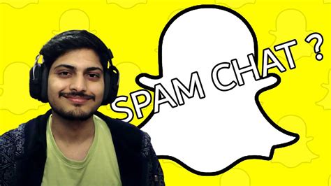 spmchat|spam chat youtube.